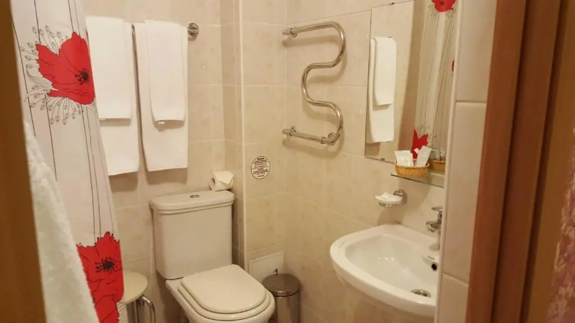 Отель «Август»