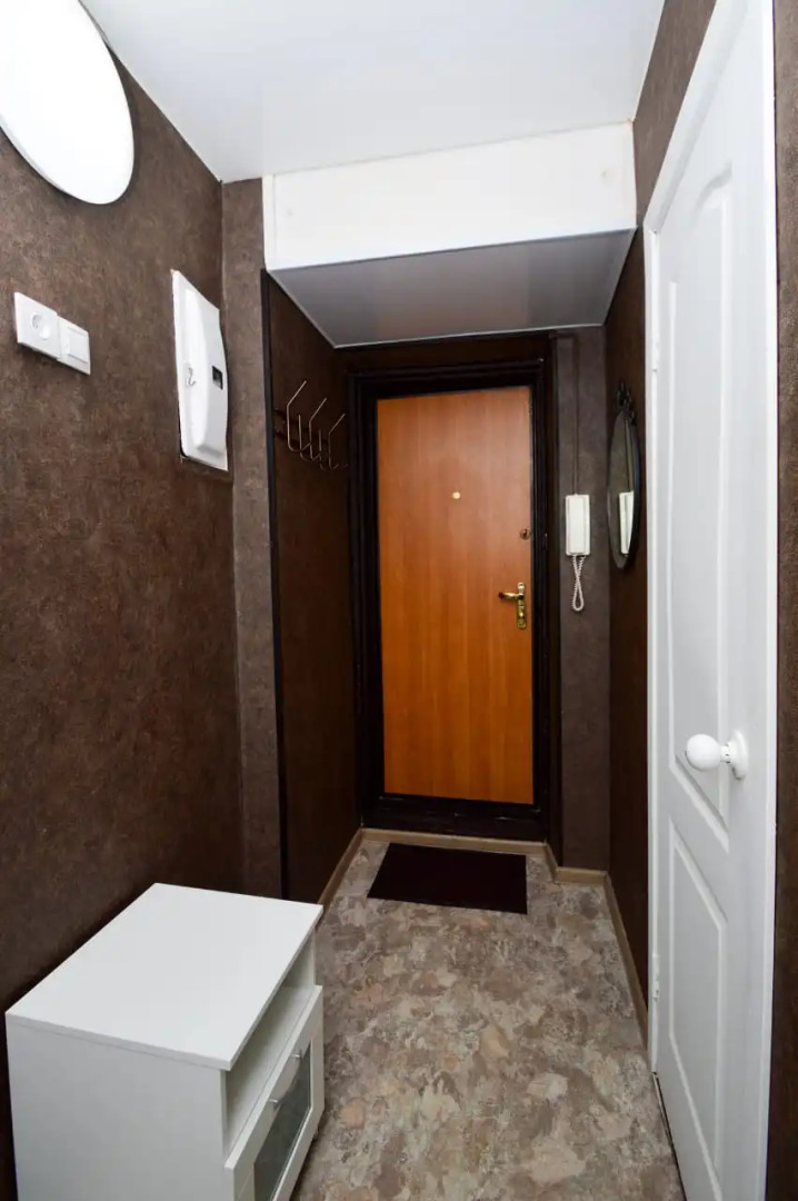 Квартира на Азина 47