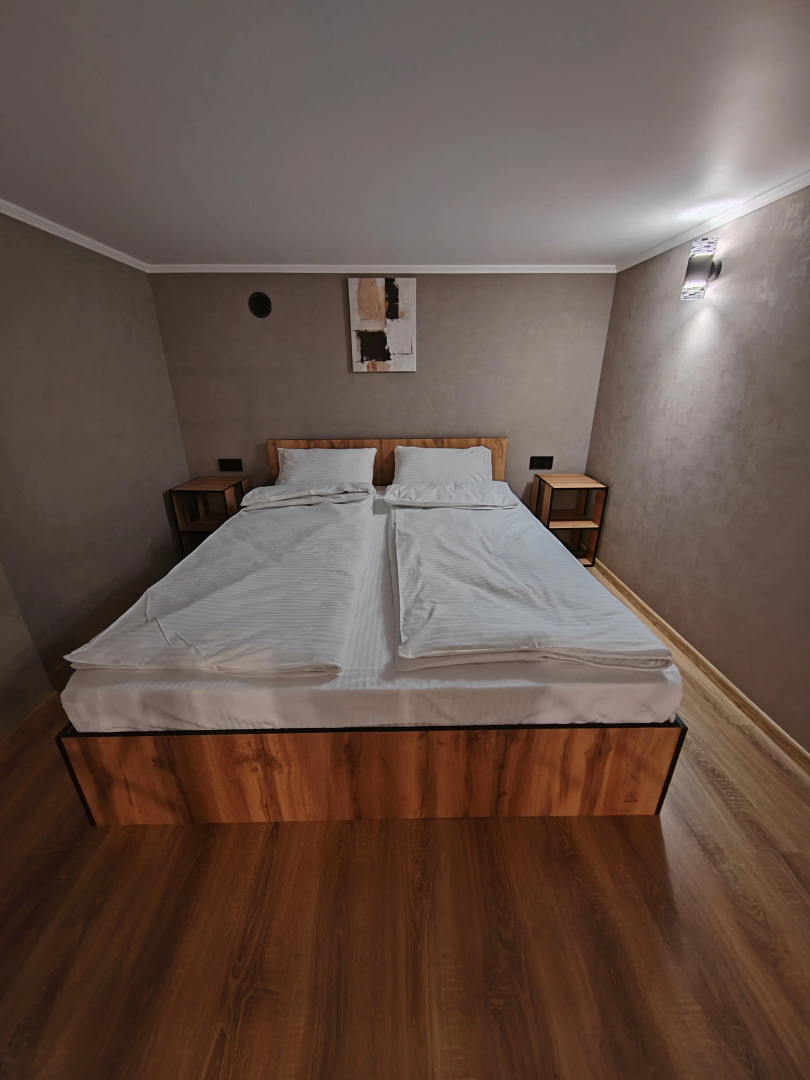 Апартаменты Будьте как дома