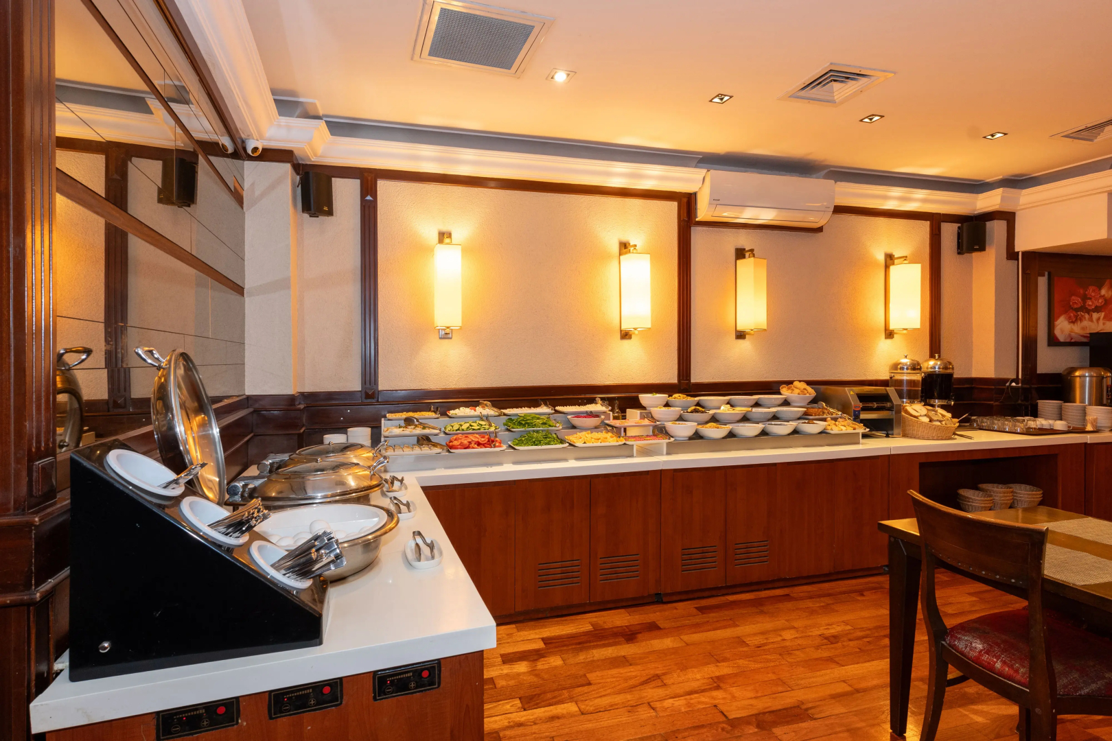 Pera Rose Hotel - Special Class