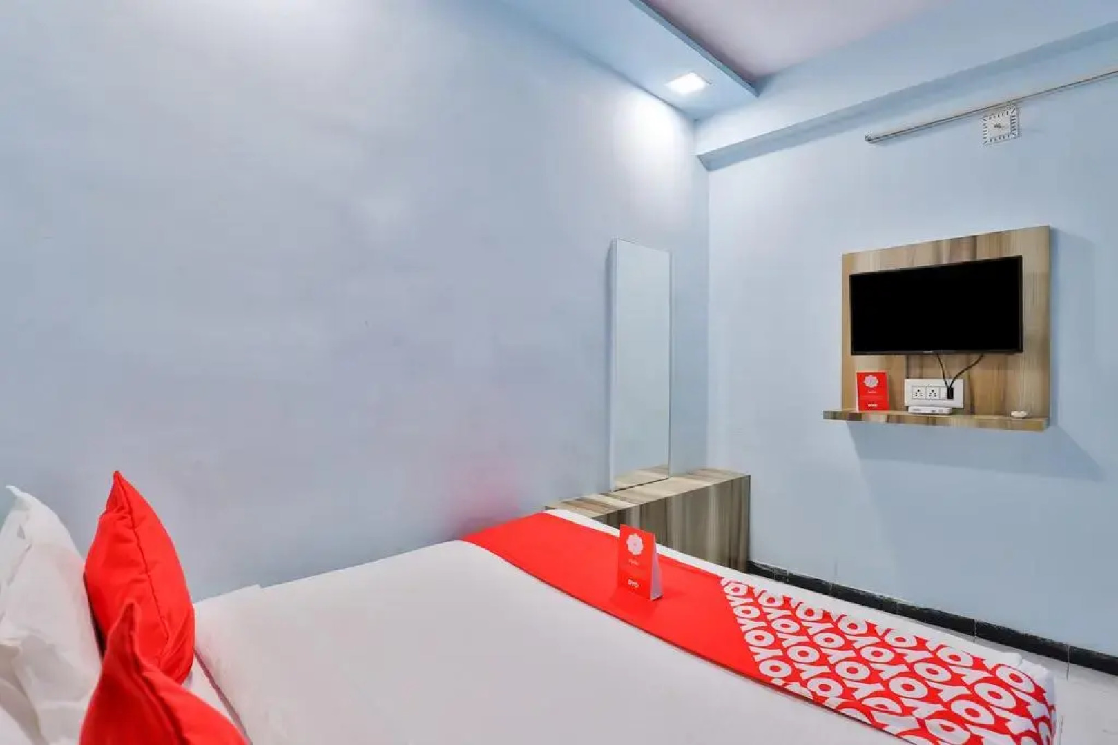 Отель Swell by Sky Stays