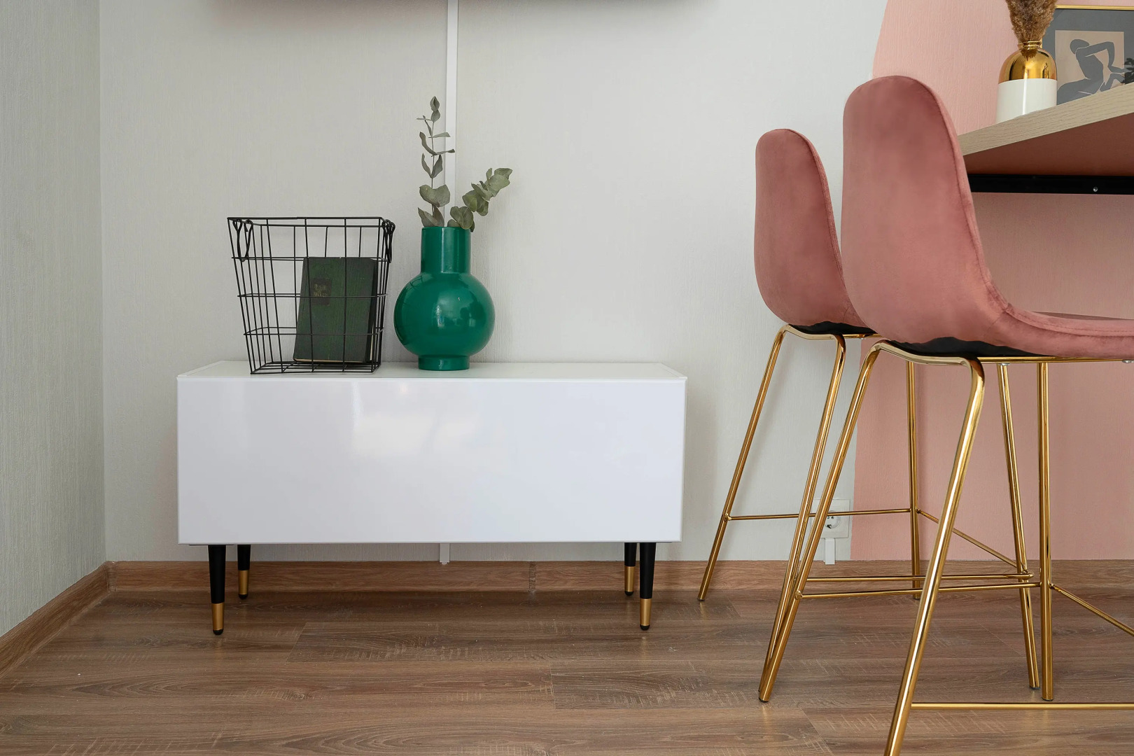 Апартаменты Stig_Realty на Яганова