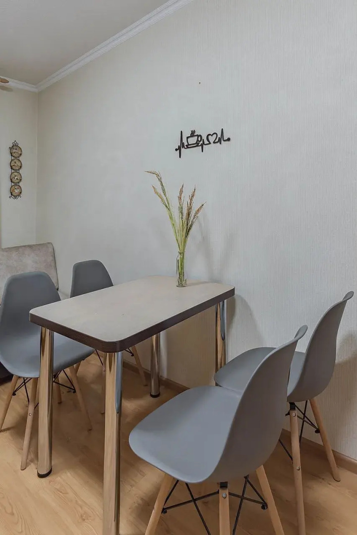 Апартаменты Мещерский бульвар 11