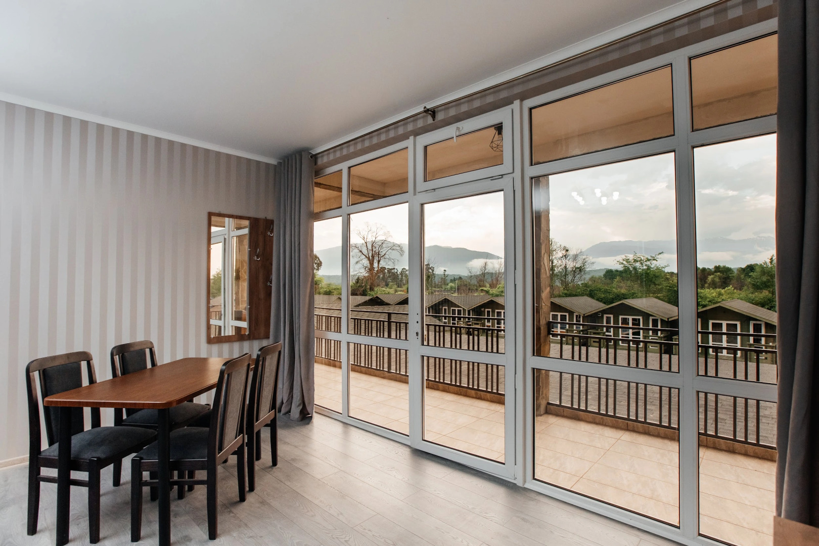 База отдыха Бзыбь