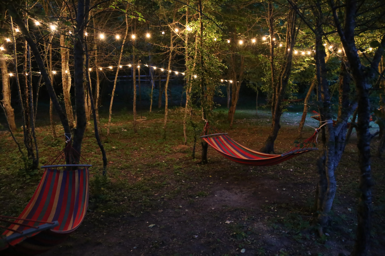 База Отдыха Высокий Берег