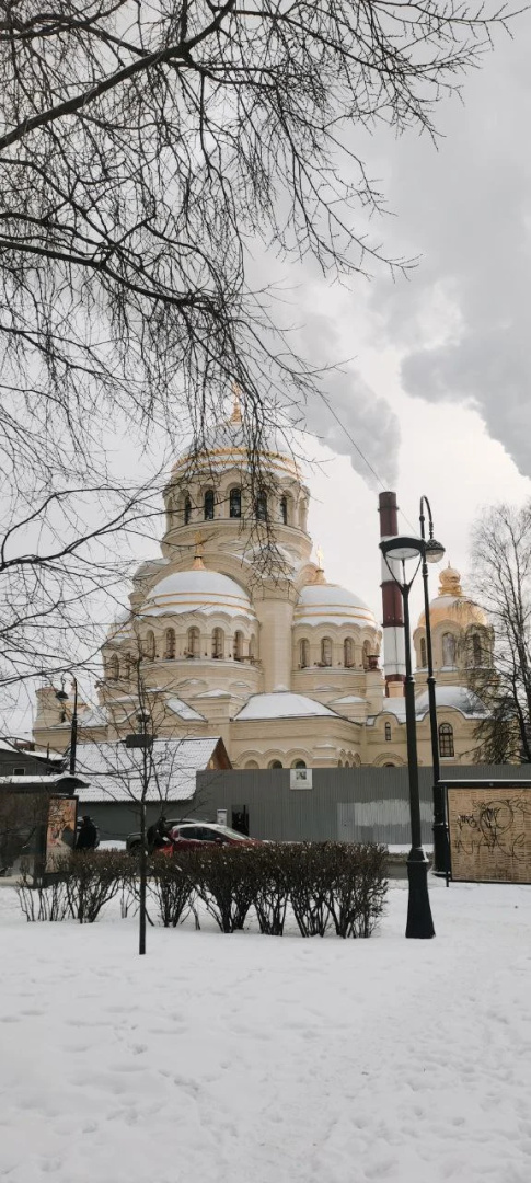Меблированные комнаты SPBosco