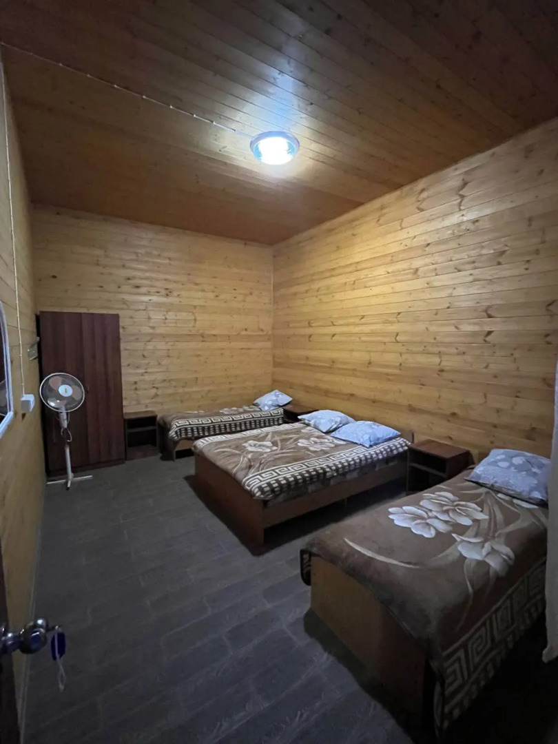 Гостевой Дом Адлер