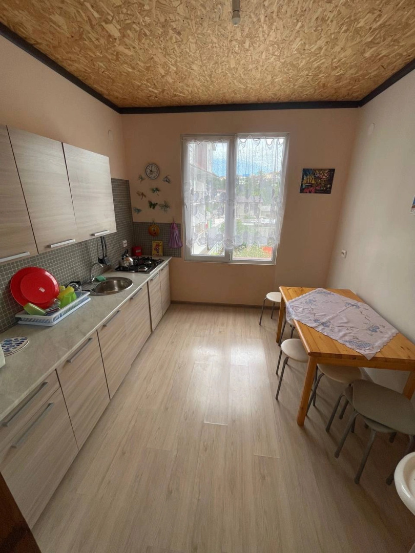 Гостевой дом Сильва