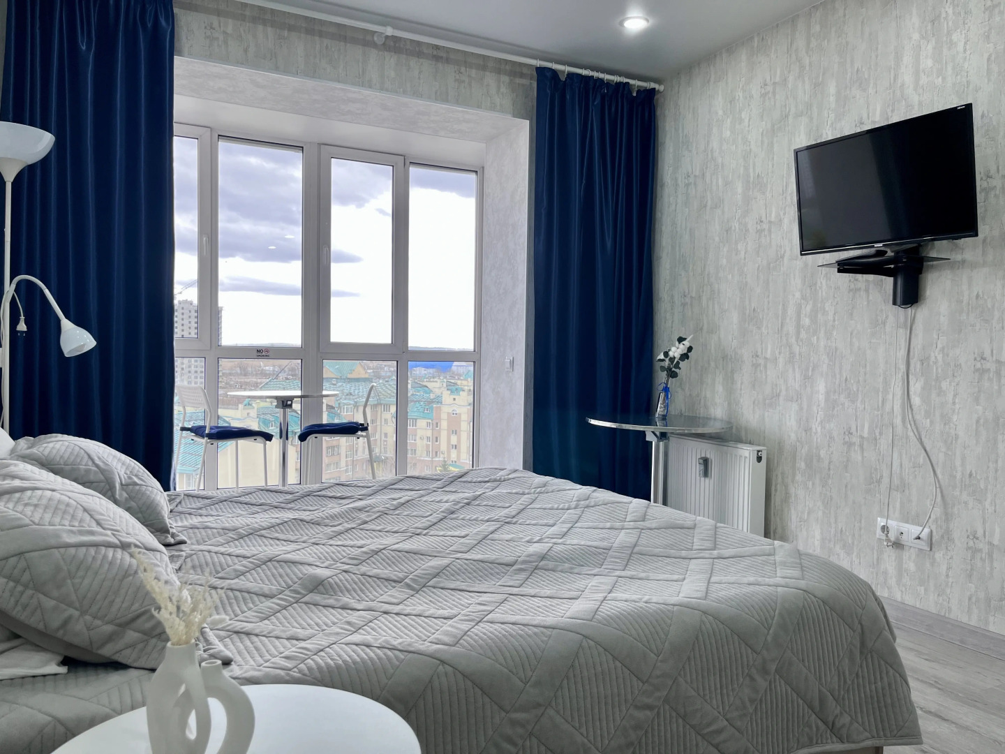 Апартаменты Квартира на Пискунова