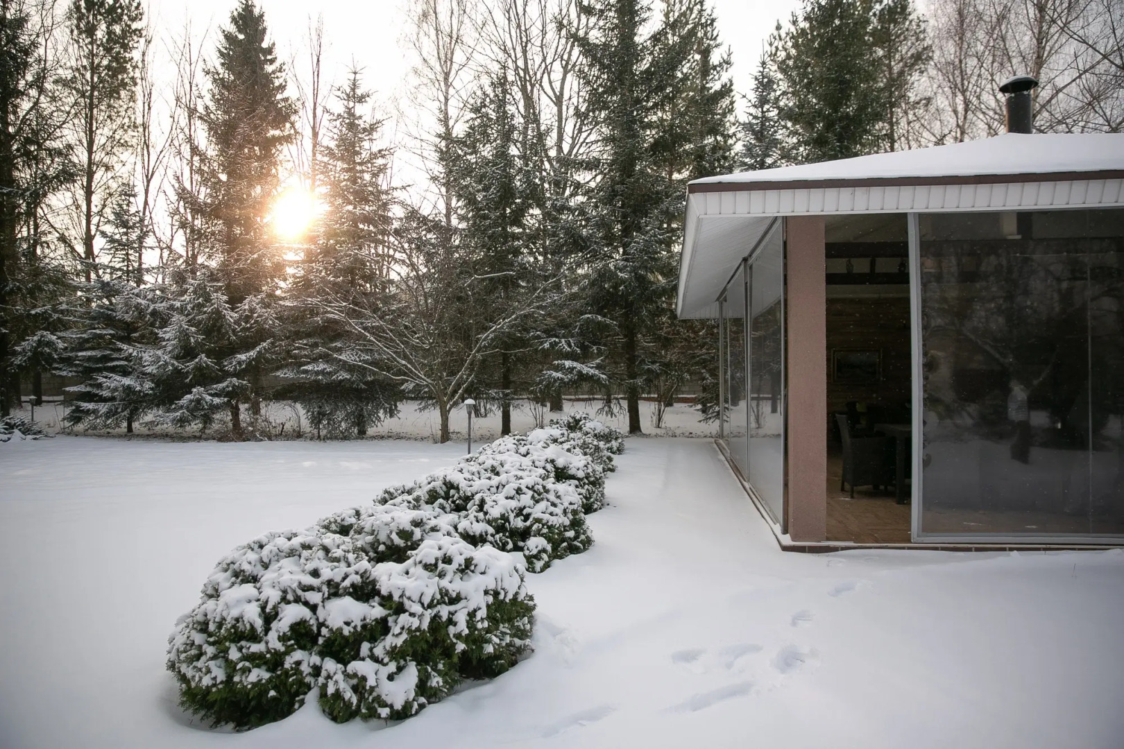 Частный дом Коттедж до 14 Гостей