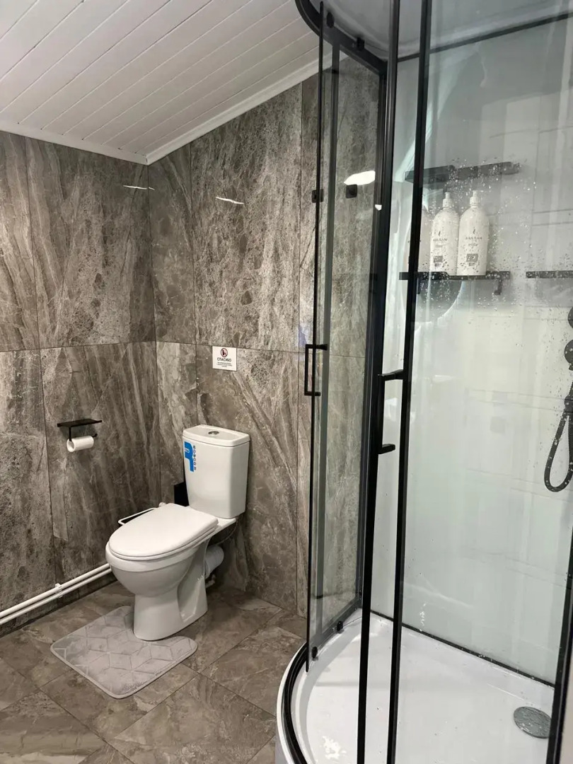 Гостевой дом в  Логиново