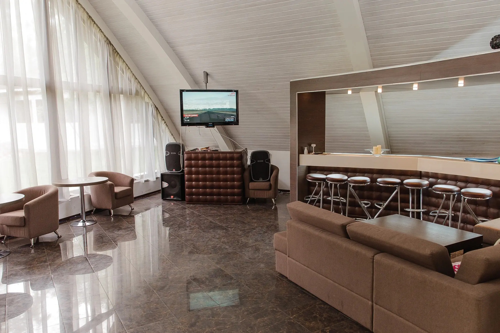 База отдыха Андреев Клаб