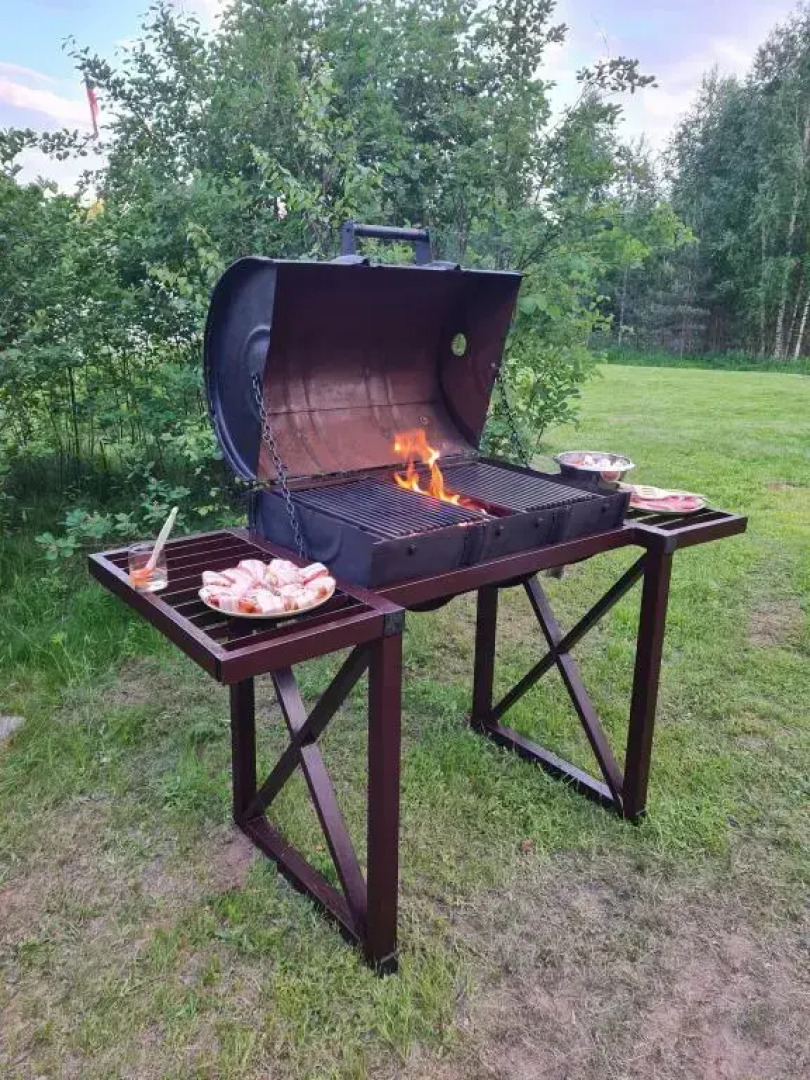 Апартаменты Валдай Пространство мечты 2