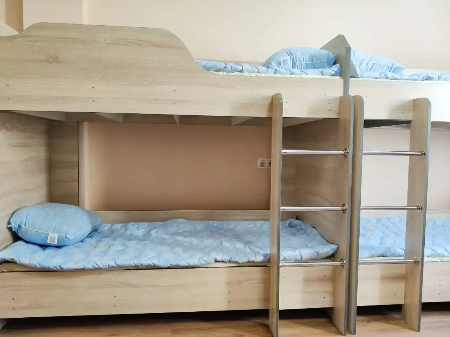 Banan Hostel