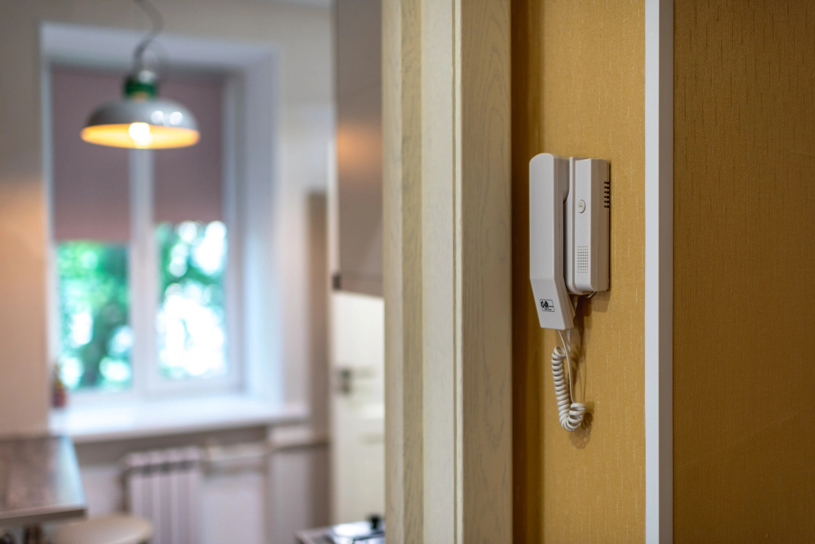 Апартаменты Яр-сутки на Октября 23