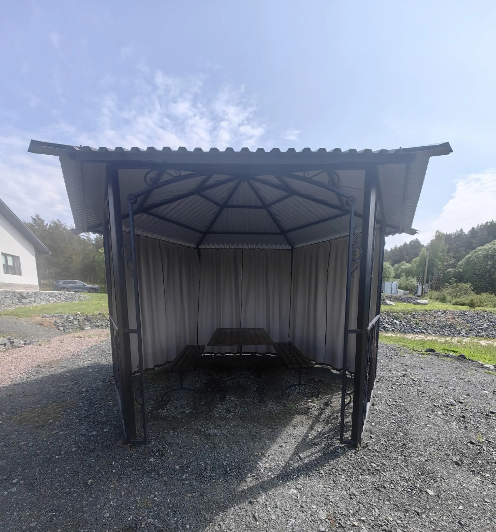 Гостевой Дом Павола