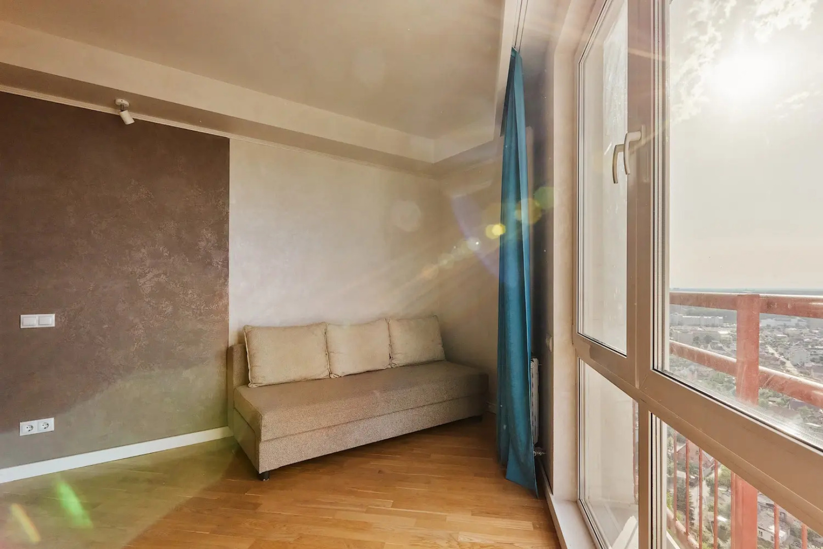 Апартаменты LUX Apart Minsk