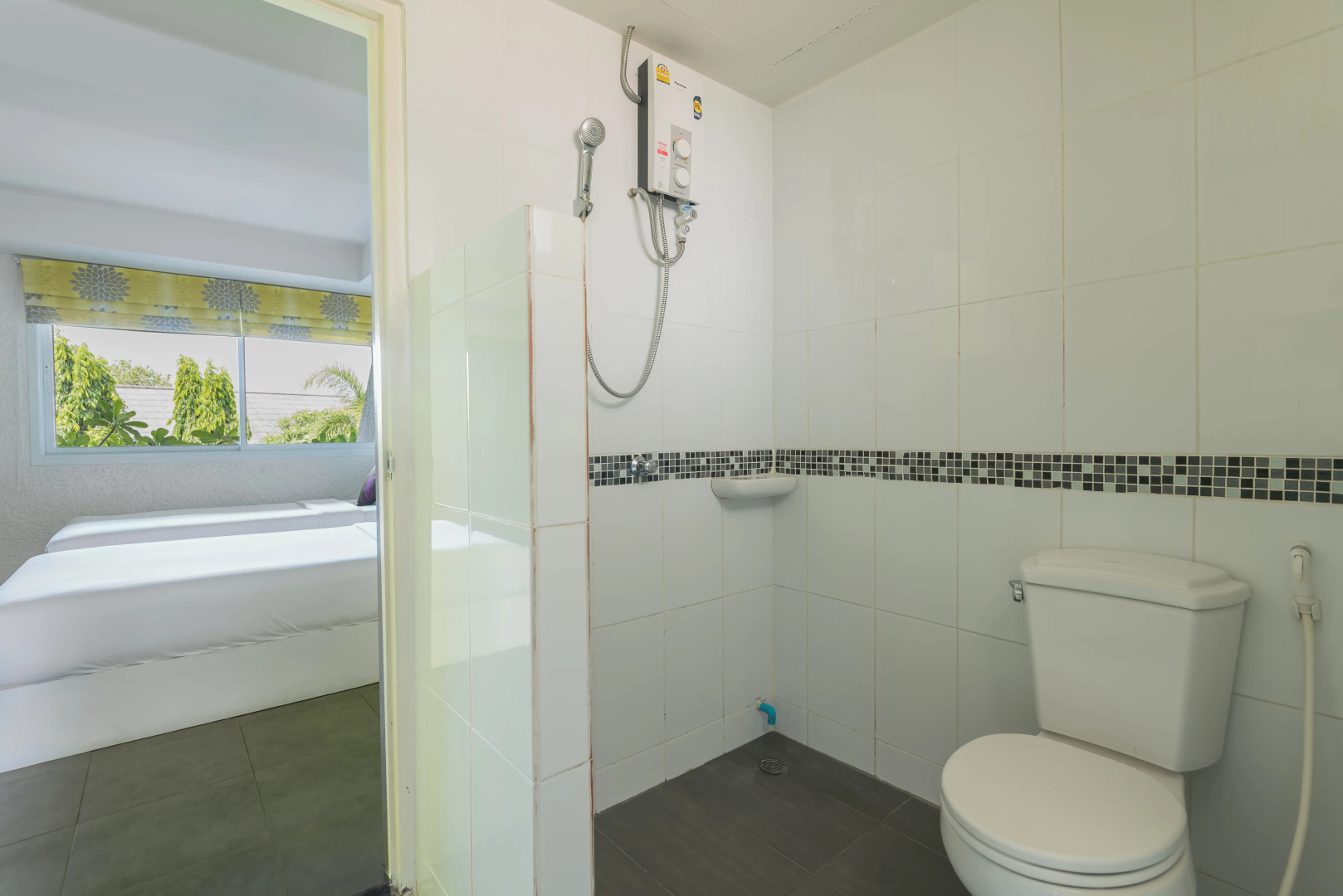 Отель Lantana Pattaya