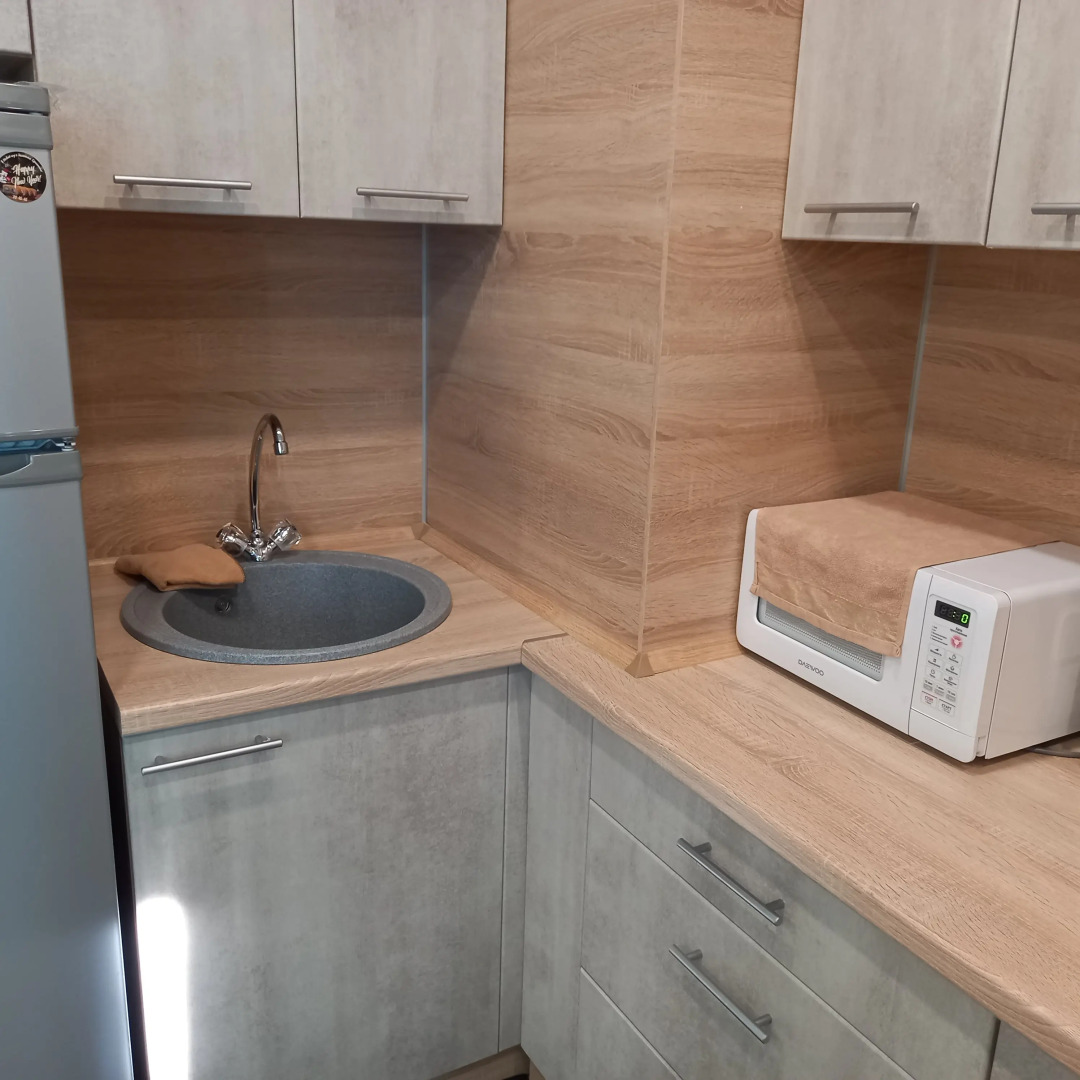 Апартаменты Альпы Студия Повышенного Комфорта