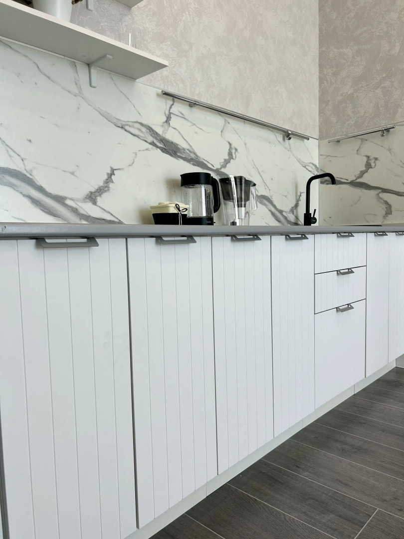 Апартаменты FSF Эксклюзивная Евро-двушка в Цветах Башкирии