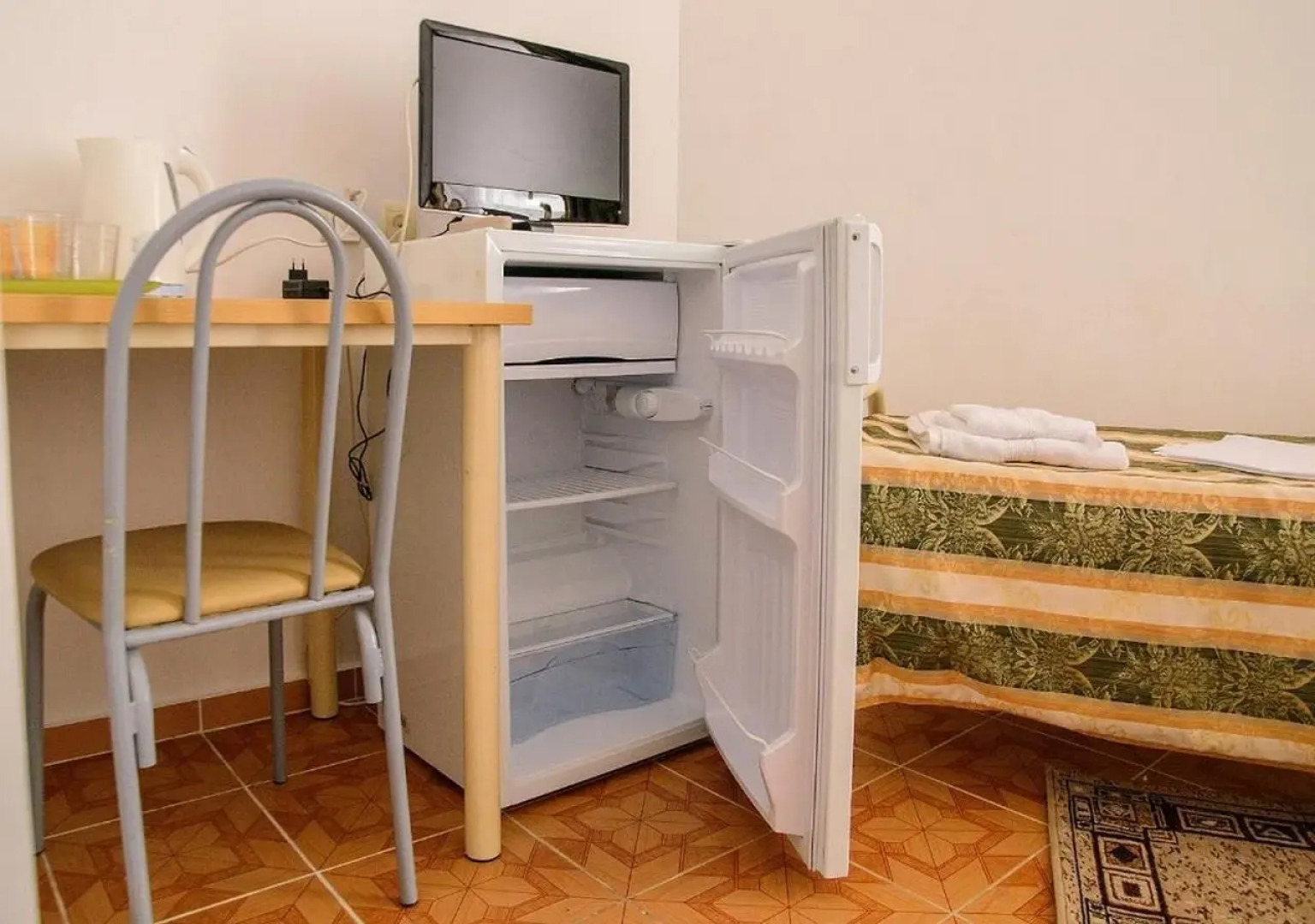 Гостевой дом на Садовой 62