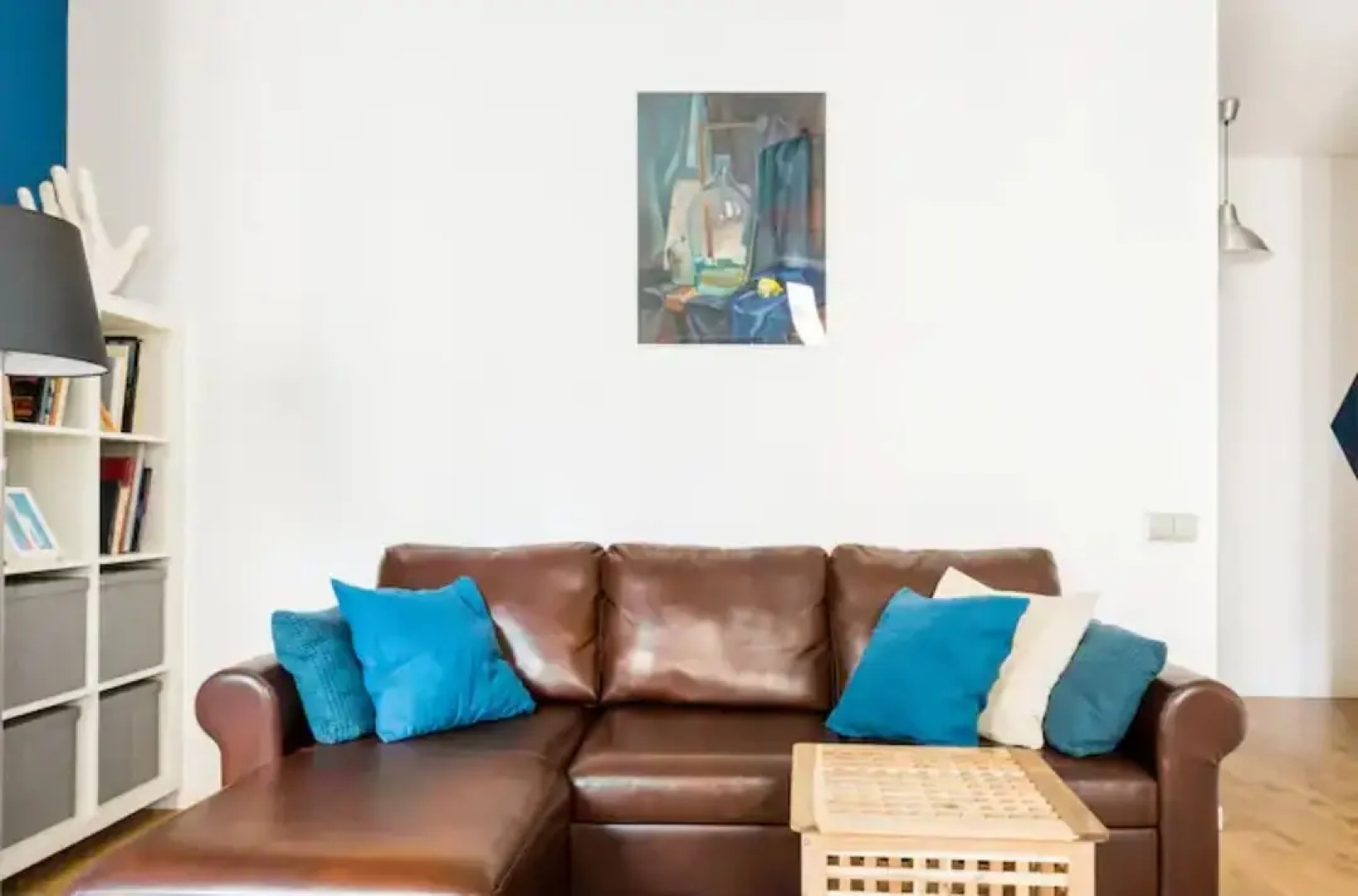 Апартаменты New Hermitage Apartments