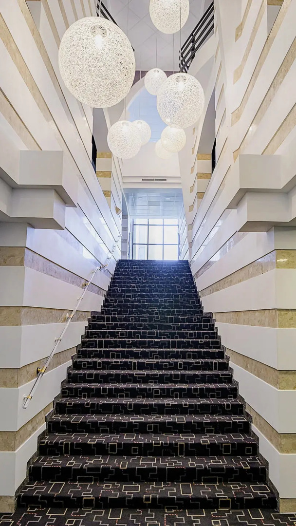 Отель Amber Shore Resort