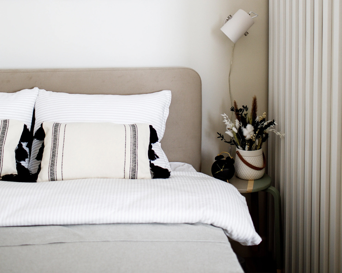 Апартаменты в сердце Васильевского