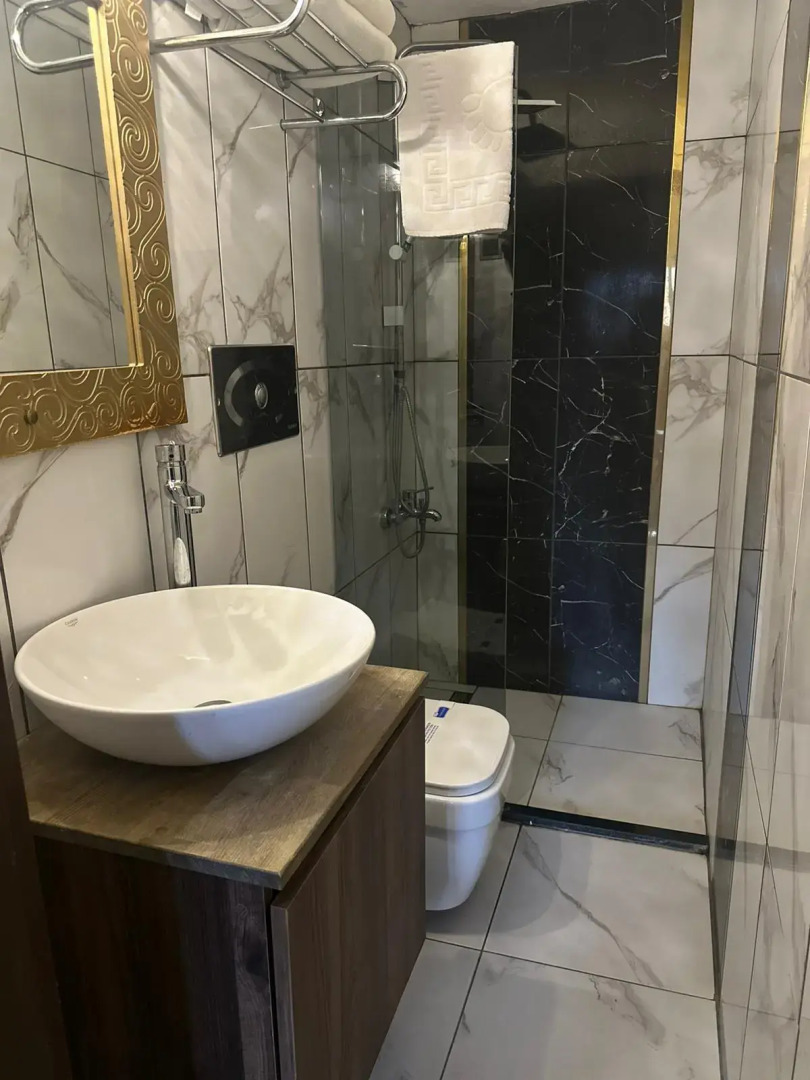 Отель Rustempasa Kervansaray Edirne