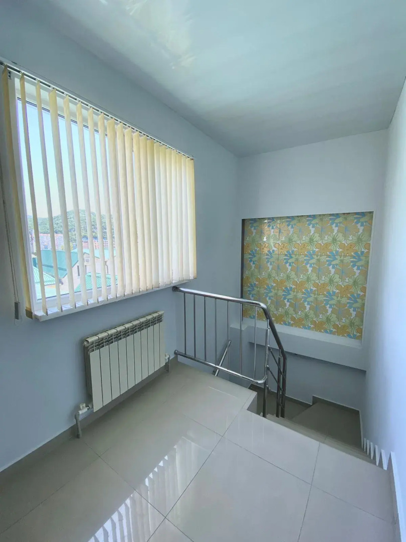 Апартаменты Таунхаус