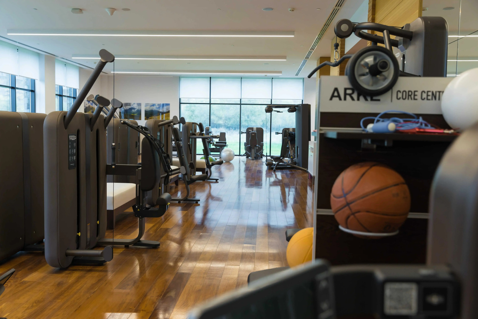 Отель Chenot Palace Gabala 