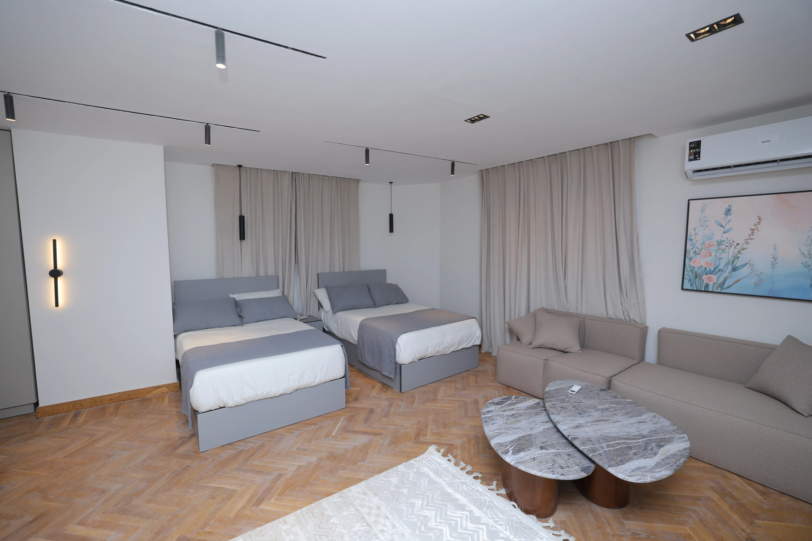 Отель Settle Inn Mirage