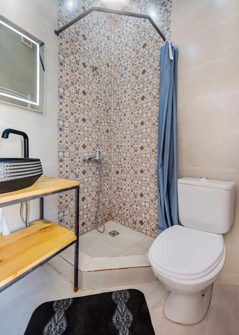 Апартаменты HB apartments Sartichala