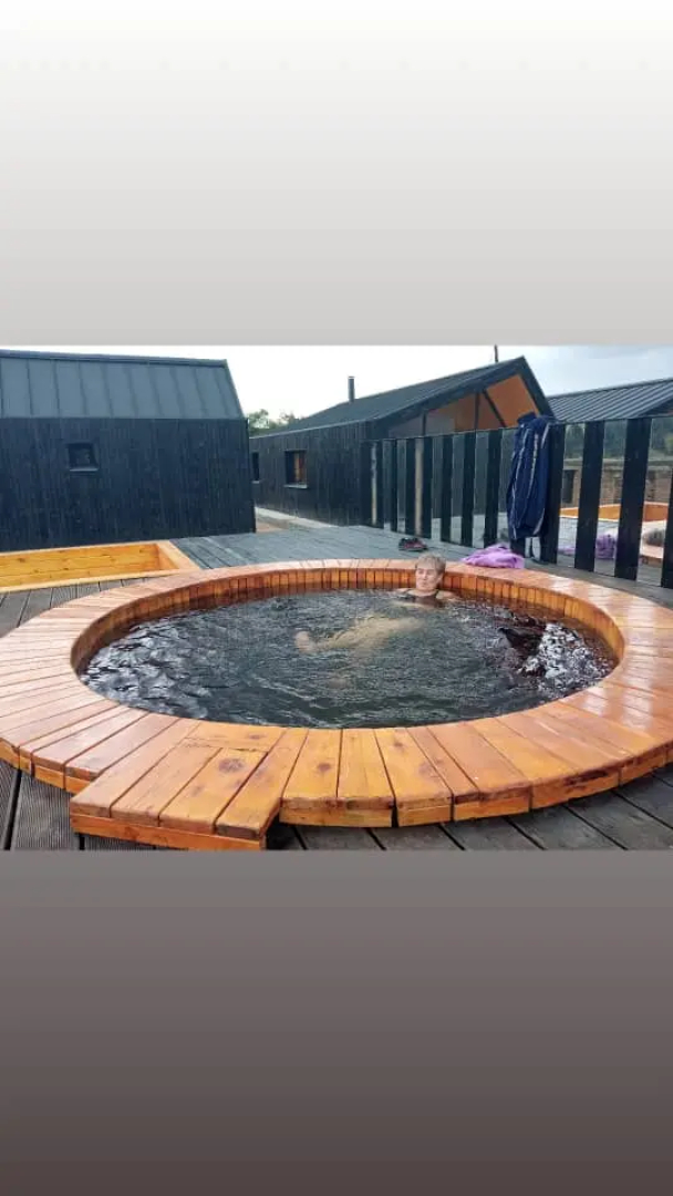 Жилое Помещение Peak Lodge