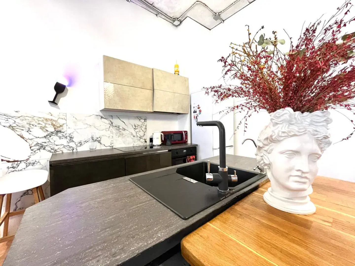 Апартаменты Art Aristocrat