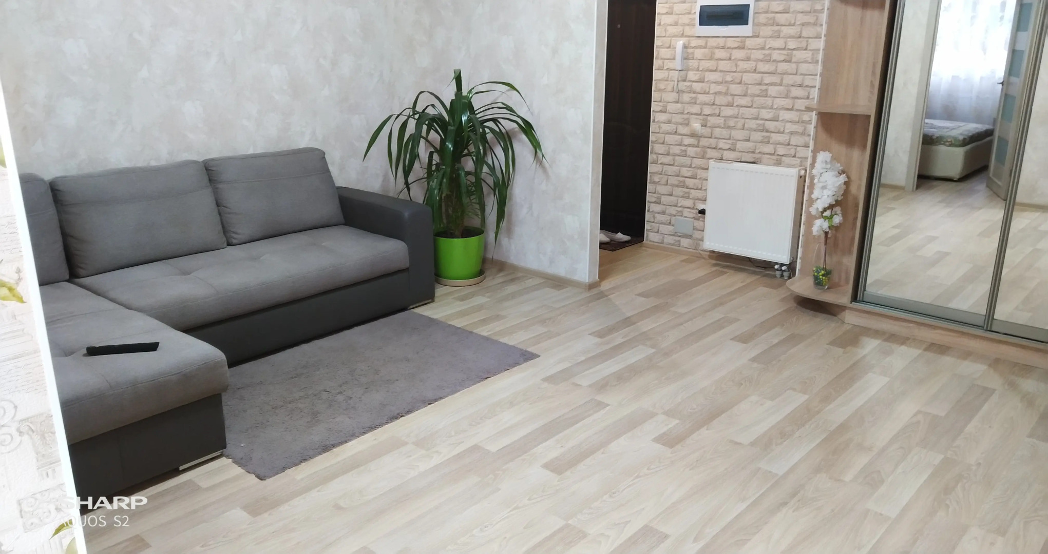 Апартаменты Ольга