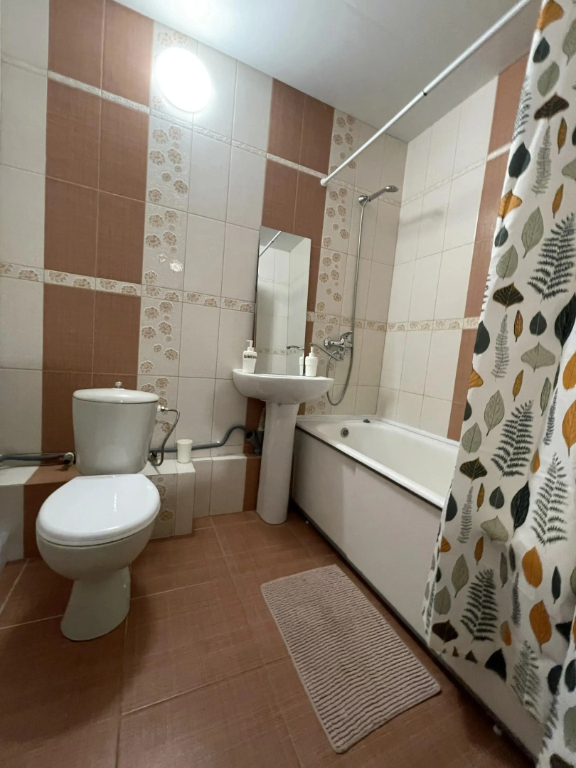 Квартира Pskov City Truda 50