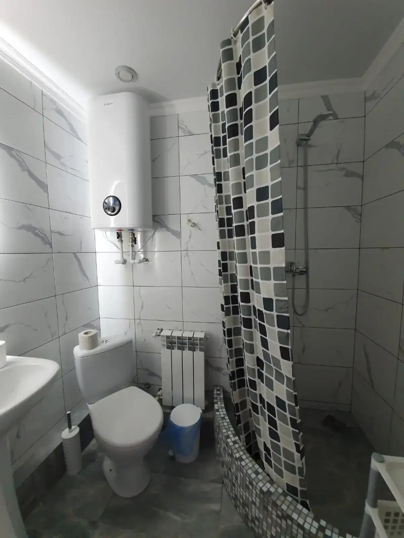 Квартира студия на улице Комсомольская, 14 6