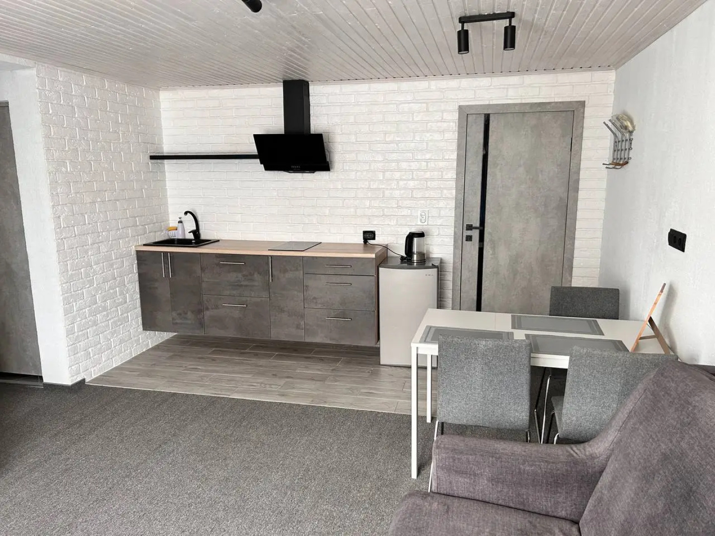 Мини-отель Aleon