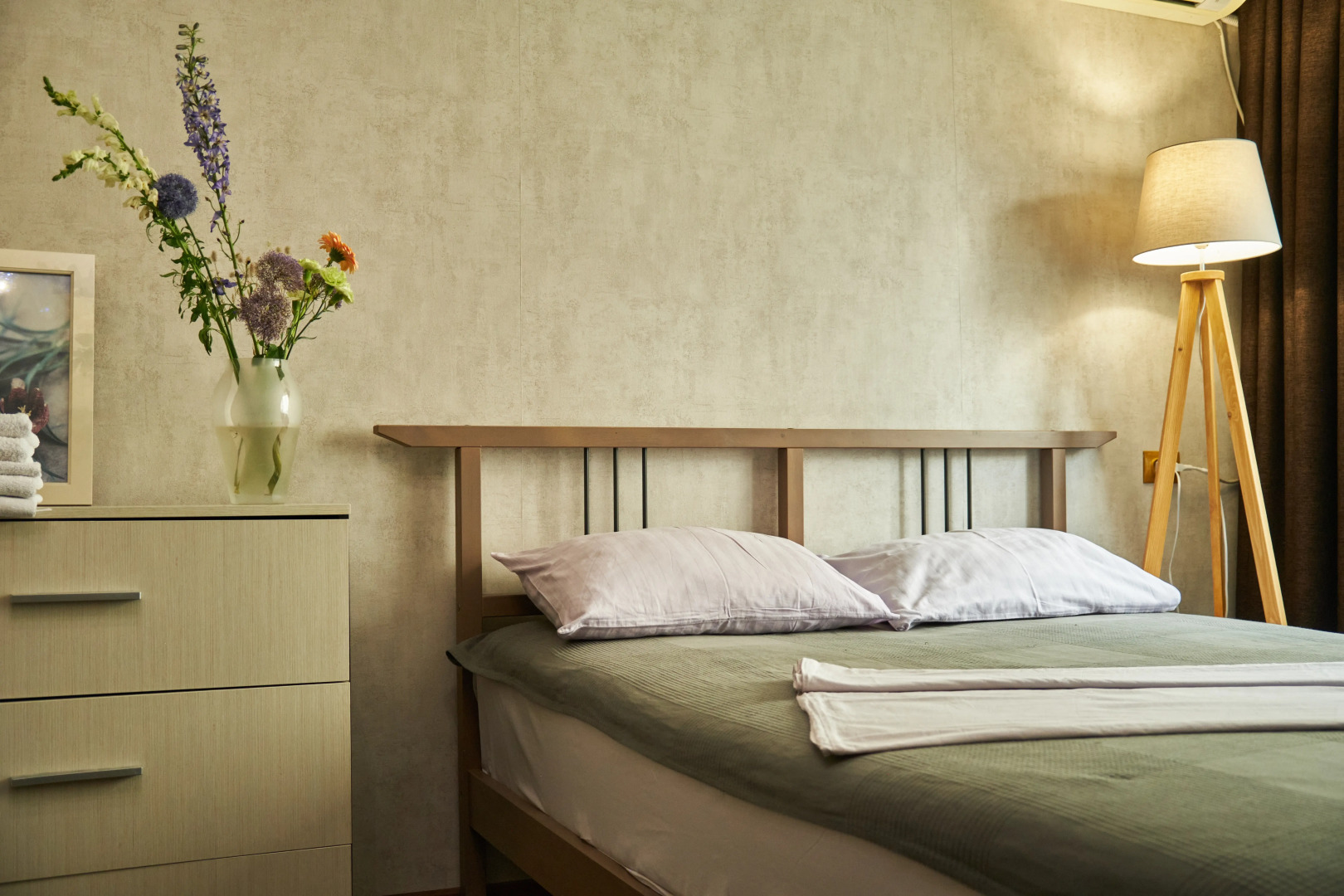 Апартаменты 2 FamilyFlat