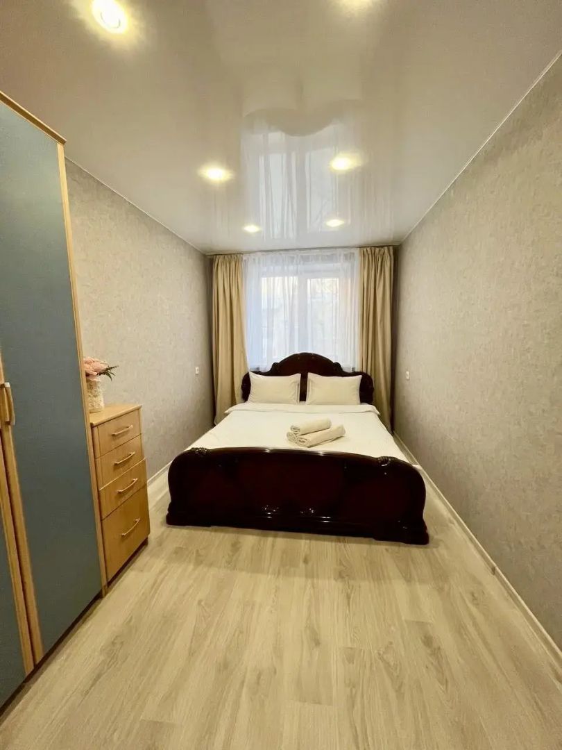 Квартира 2-комнатная