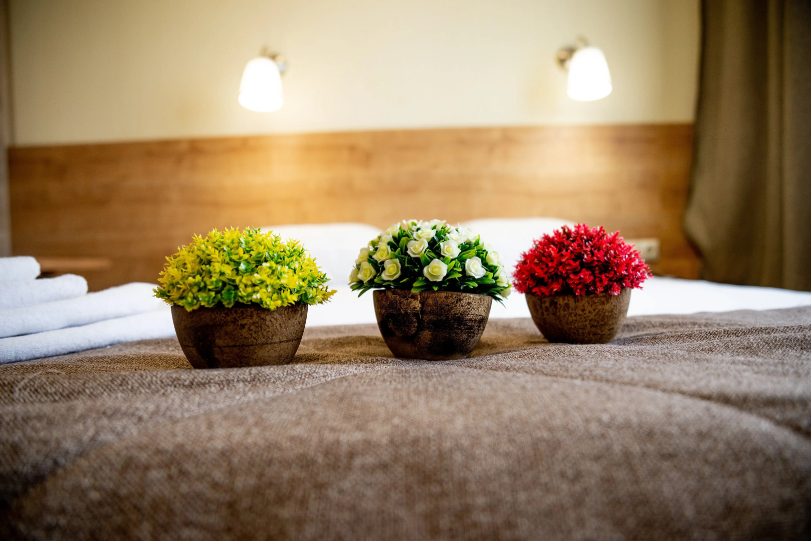 Отель Кочевник