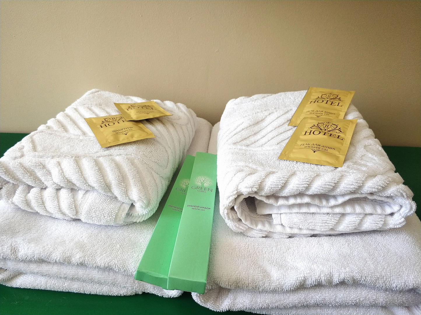 Мини-Отель Вымпел