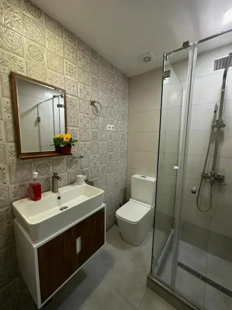 Хостел At Funicular