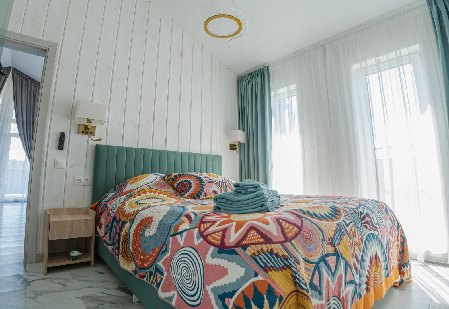 Частный дом Гринвуд 2