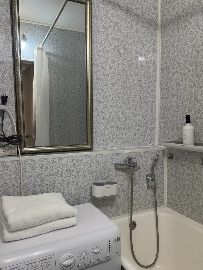 Апартаменты Станция