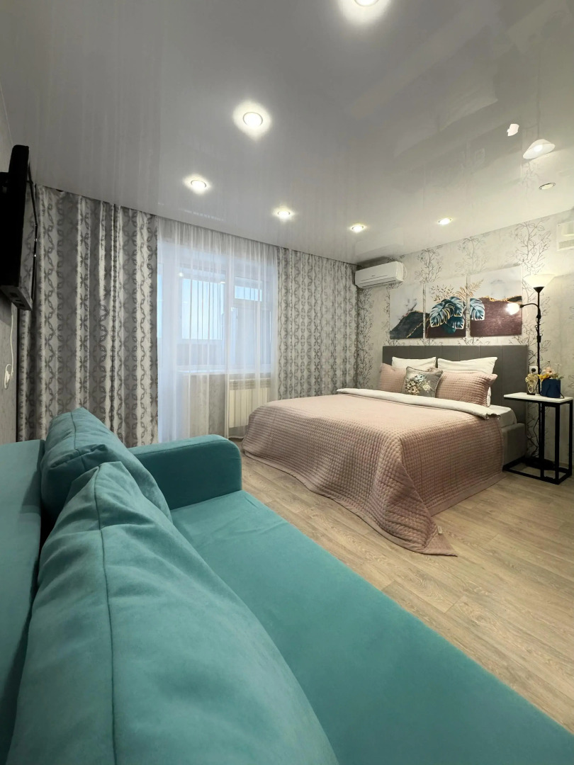 Квартира Питер