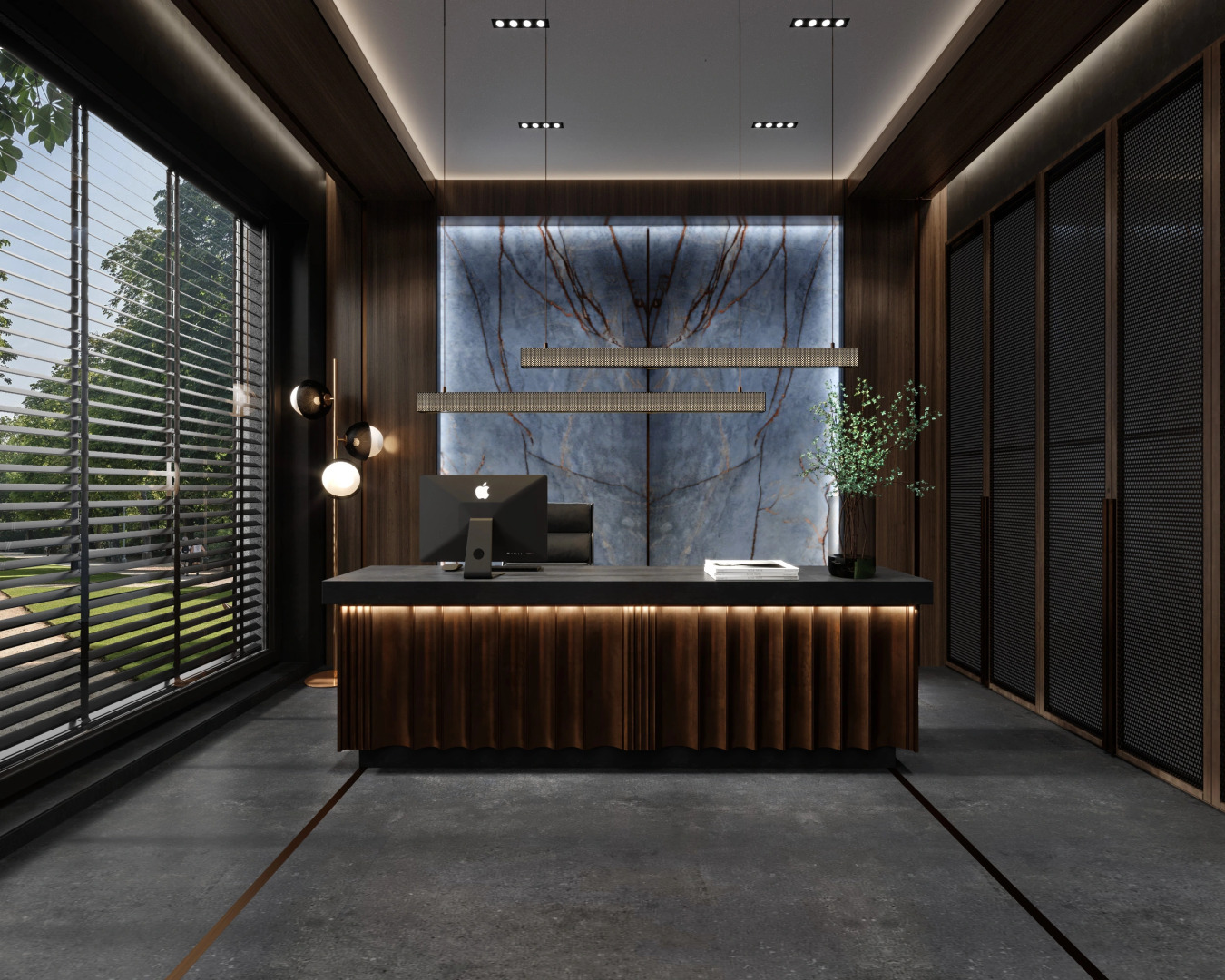 Апарт-отель The Residence 59