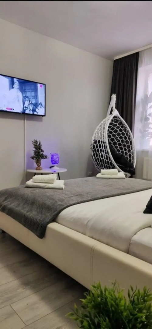 Квартира Уютная в центре у моря