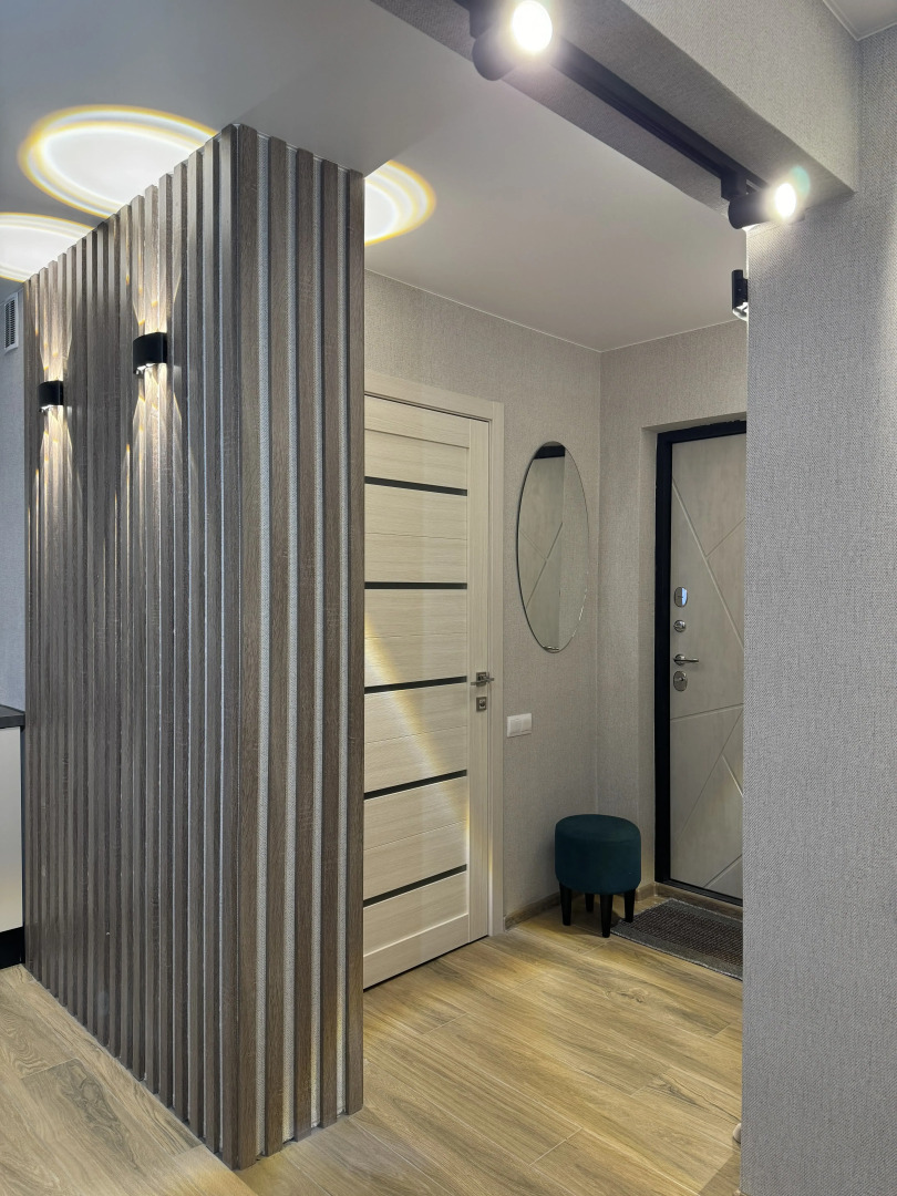 Квартира Студия Комфорт-класса